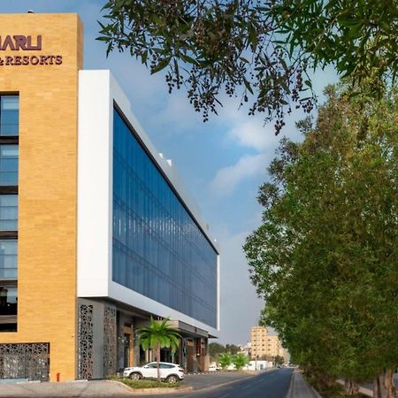 Charli Hotel Jeddah By Ahs Extérieur photo