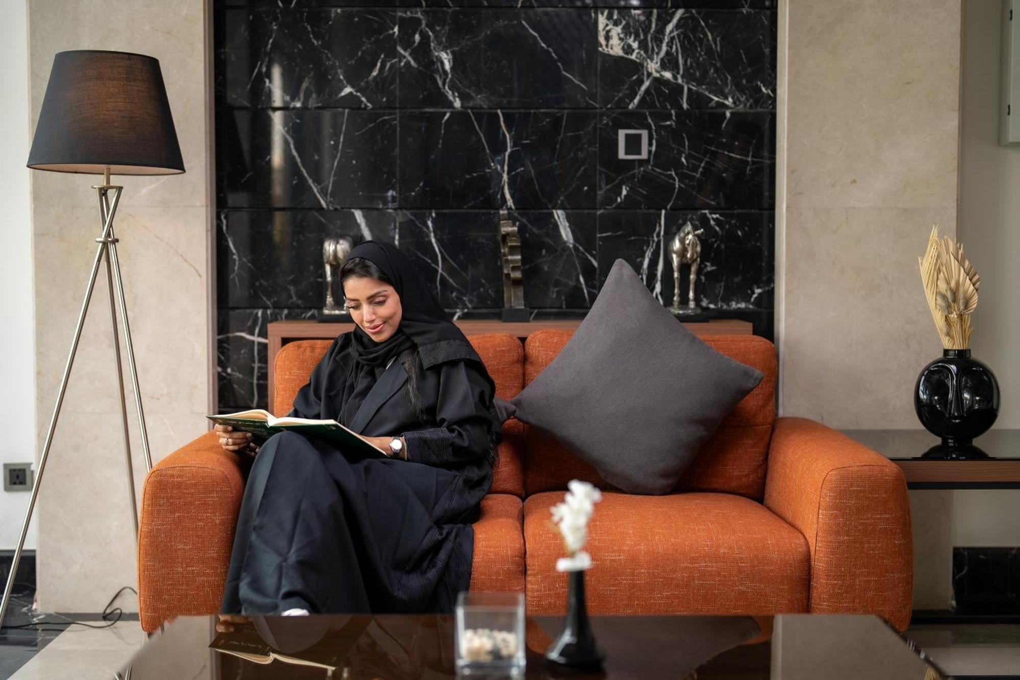 Charli Hotel Jeddah By Ahs Extérieur photo