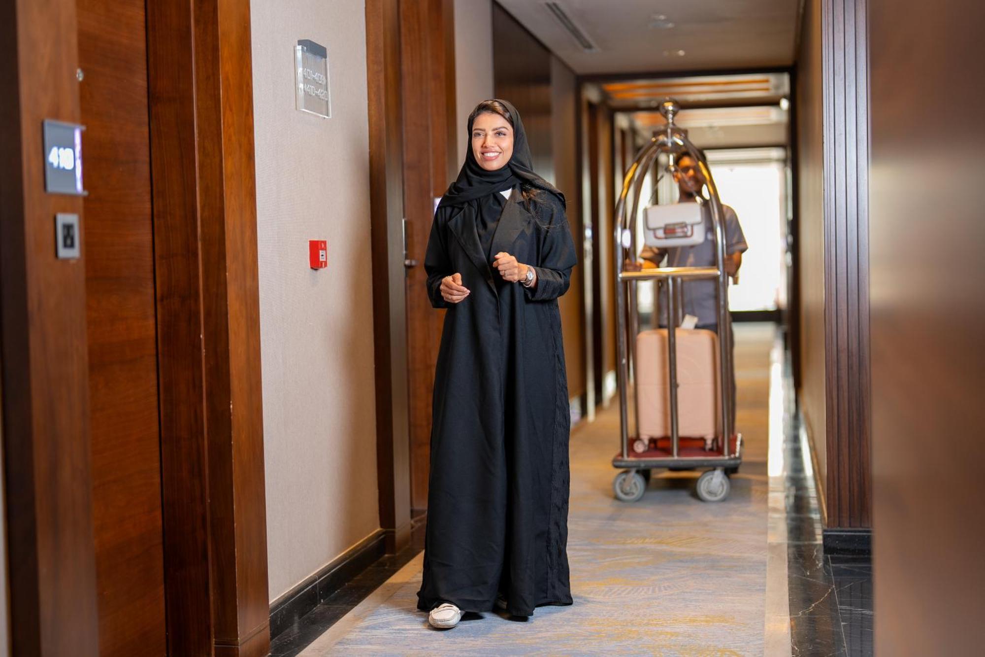 Charli Hotel Jeddah By Ahs Extérieur photo