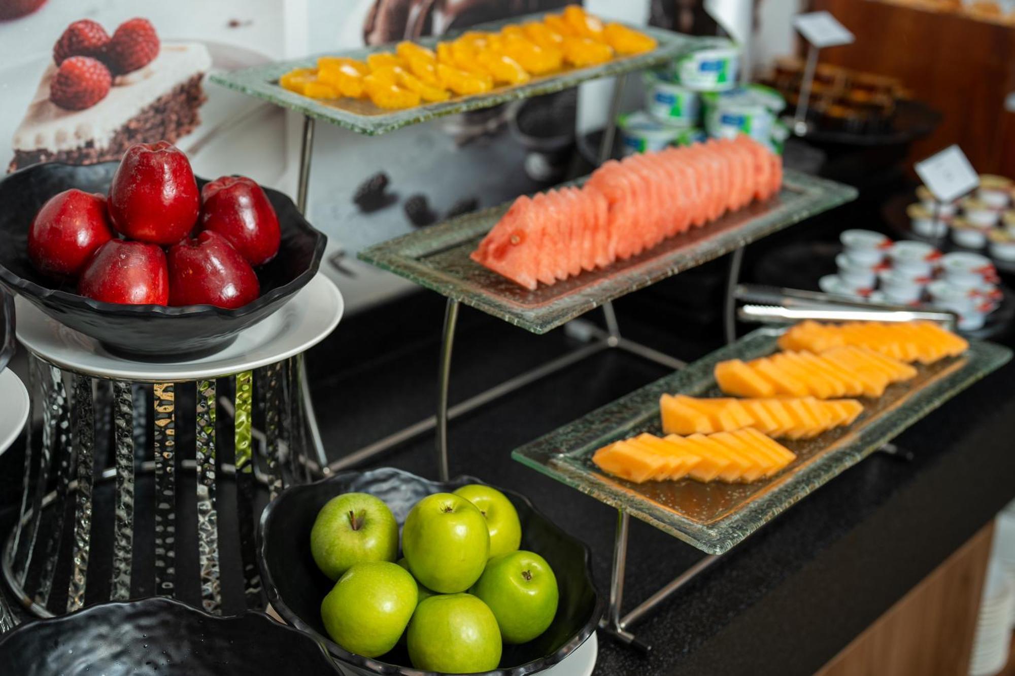 Charli Hotel Jeddah By Ahs Extérieur photo